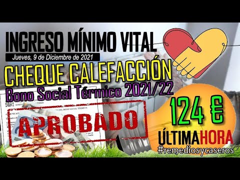 Bono Social Térmico Jcyl: Ayuda para el ahorro en calefacción