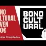 Como Sacarse El Bono Cultural Joven