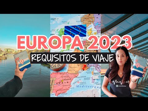 Solicitud Bono Viajes Europa Mayores 18 Años Web Europa